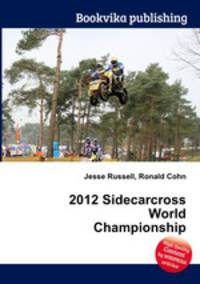 2012 Sidecarcross World Championship