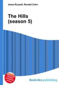 The Hills (season 5)