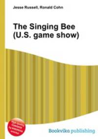 The Singing Bee (U.S. game show)