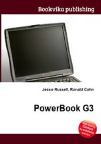 PowerBook G3