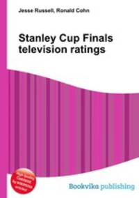 Stanley Cup Finals television ratings