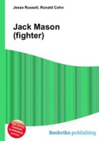 Jack Mason (fighter)