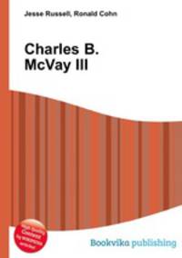 Charles B. McVay III