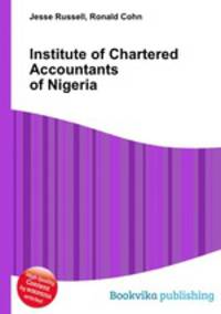 Institute of Chartered Accountants of Nigeria