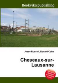 Cheseaux-sur-Lausanne