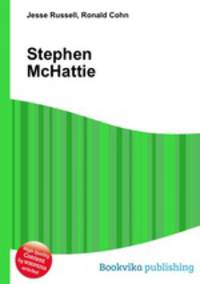 Stephen McHattie