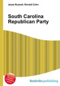 South Carolina Republican Party