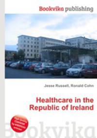 Healthcare in the Republic of Ireland