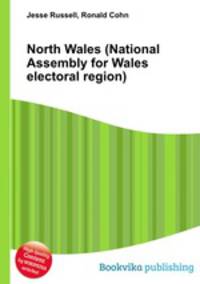 North Wales (National Assembly for Wales electoral region)