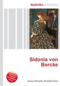 Sidonia von Borcke