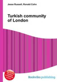 Turkish community of London