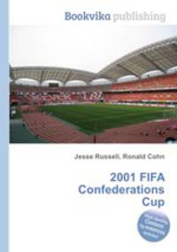 2001 FIFA Confederations Cup
