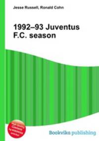 1992–93 Juventus F.C. season