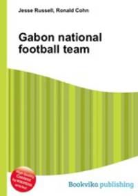 Gabon national football team