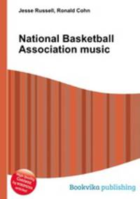 National Basketball Association music