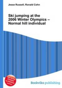 Ski jumping at the 2006 Winter Olympics – Normal hill individual