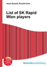 List of SK Rapid Wien players