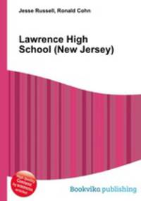 Lawrence High School (New Jersey)