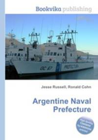 Argentine Naval Prefecture