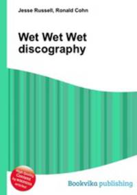 Wet Wet Wet discography