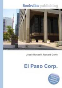 El Paso Corp.