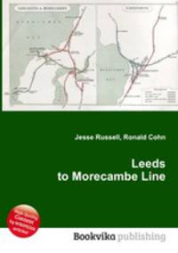 Leeds to Morecambe Line