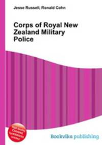 Corps of Royal New Zealand Military Police