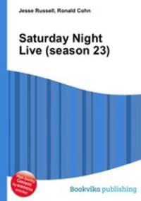Saturday Night Live (season 23)