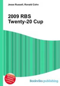 2009 RBS Twenty-20 Cup