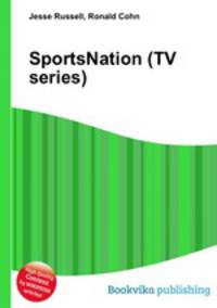SportsNation (TV series)