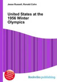 United States at the 1956 Winter Olympics