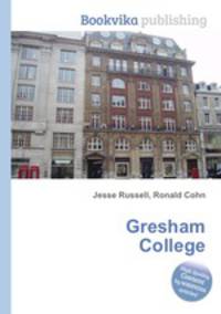 Gresham College