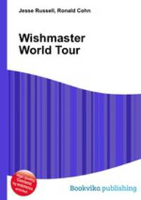 Wishmaster World Tour
