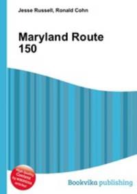 Maryland Route 150
