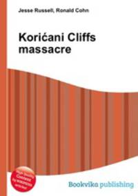 Koricani Cliffs massacre