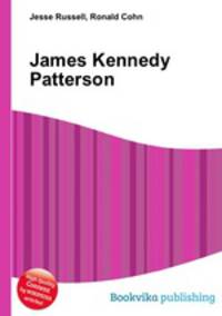 James Kennedy Patterson