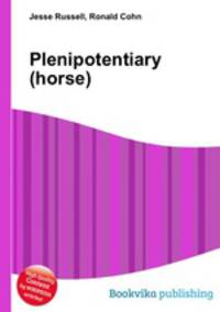 Plenipotentiary (horse)