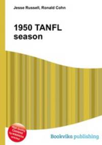 1950 TANFL season