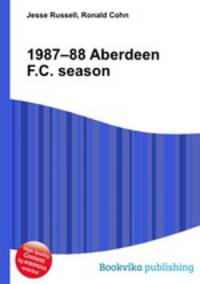 1987–88 Aberdeen F.C. season
