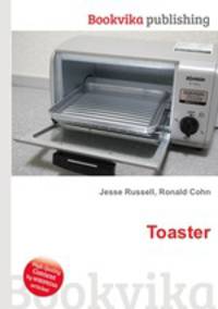 Toaster