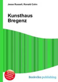 Kunsthaus Bregenz