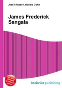 James Frederick Sangala