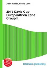 2010 Davis Cup Europe/Africa Zone Group II