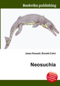 Neosuchia
