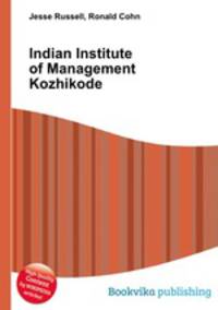 Indian Institute of Management Kozhikode