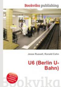 U6 (Berlin U-Bahn)