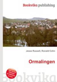 Ormalingen