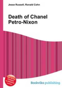 Death of Chanel Petro-Nixon