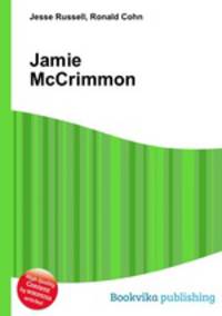 Jamie McCrimmon