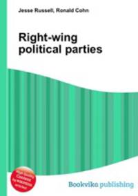 Right-wing political parties